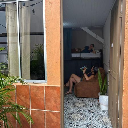 Alpha Arenal Hostel La Fortuna Εξωτερικό φωτογραφία