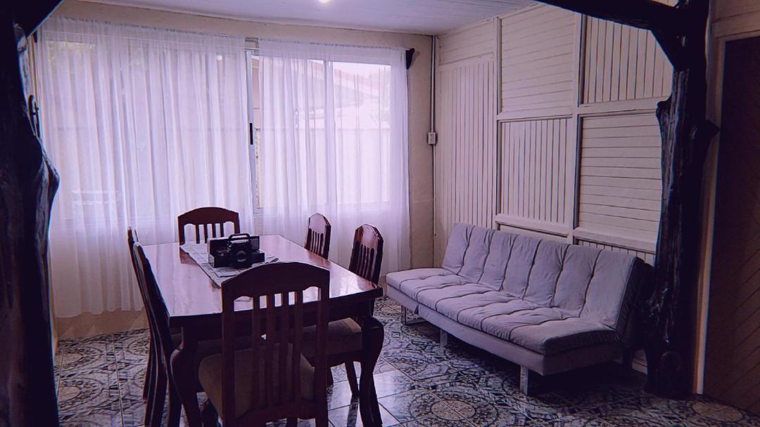 Alpha Arenal Hostel La Fortuna Εξωτερικό φωτογραφία