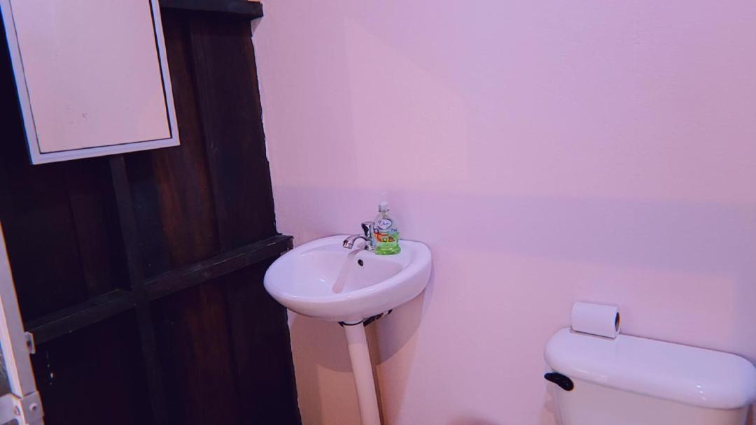 Alpha Arenal Hostel La Fortuna Εξωτερικό φωτογραφία