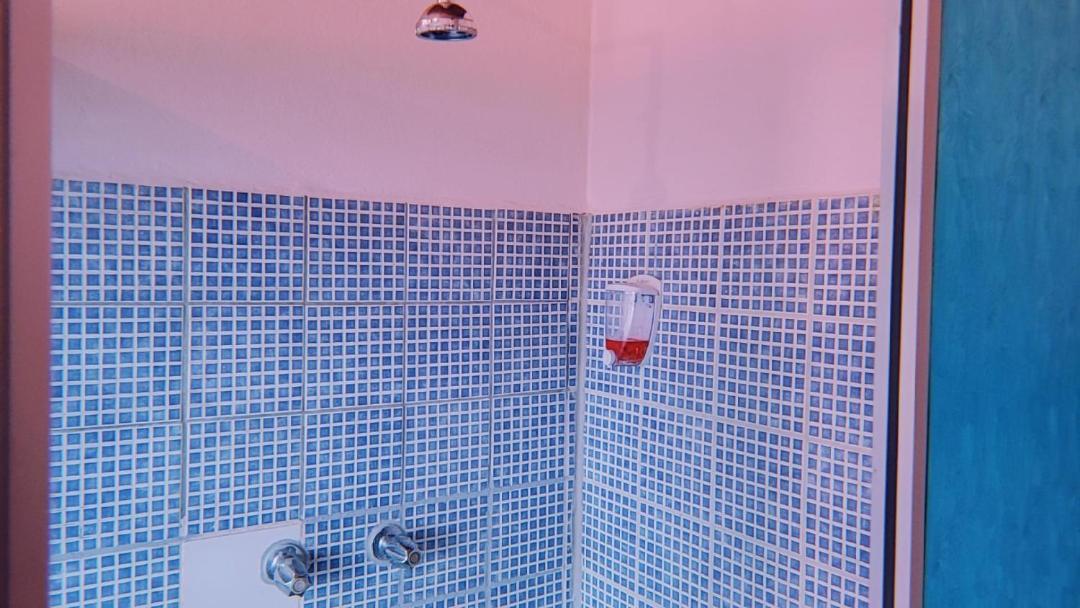 Alpha Arenal Hostel La Fortuna Εξωτερικό φωτογραφία